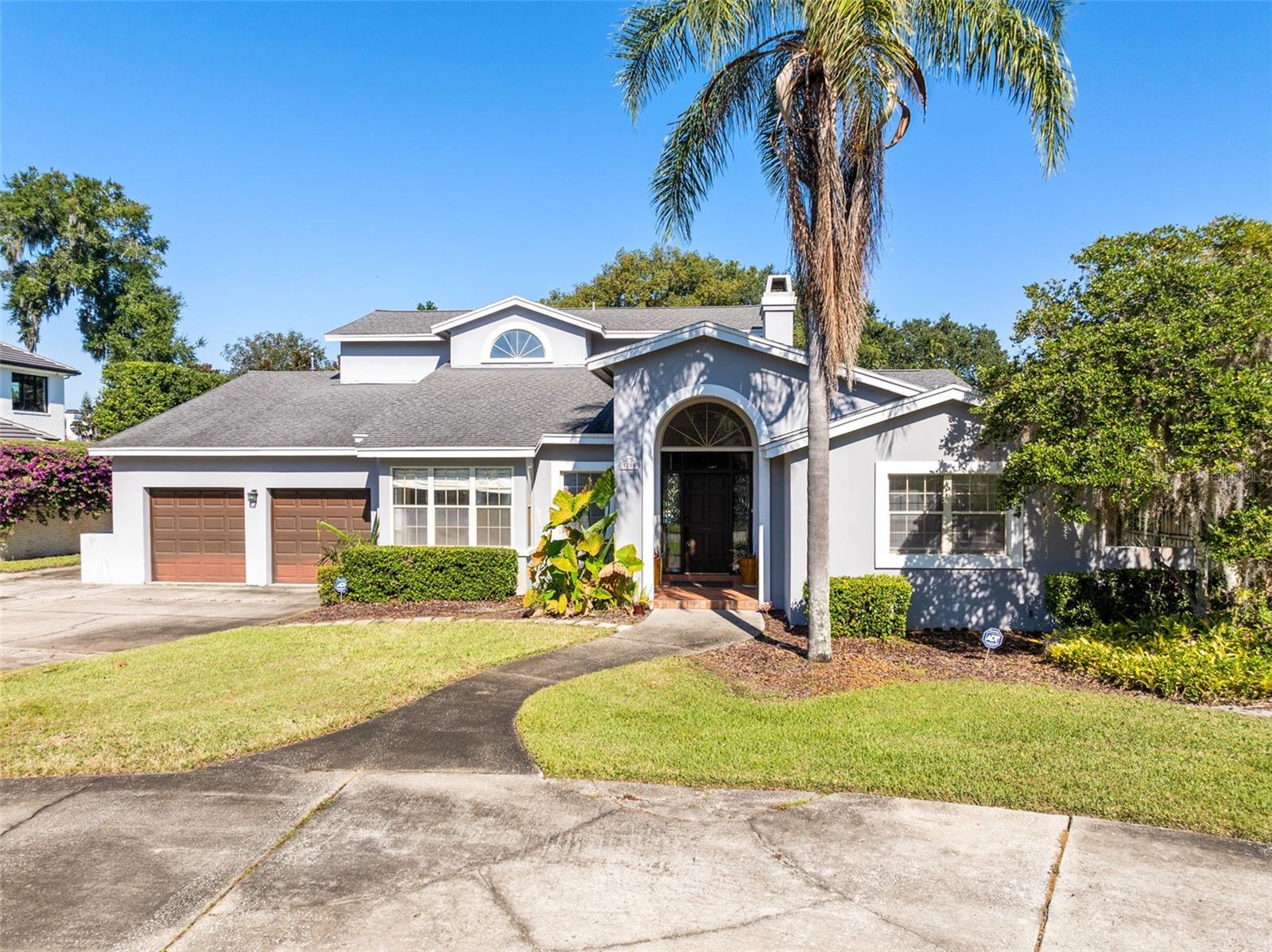 Photo of 1205 MAYFIELD AVENUE, WINTER PARK, FL 32789