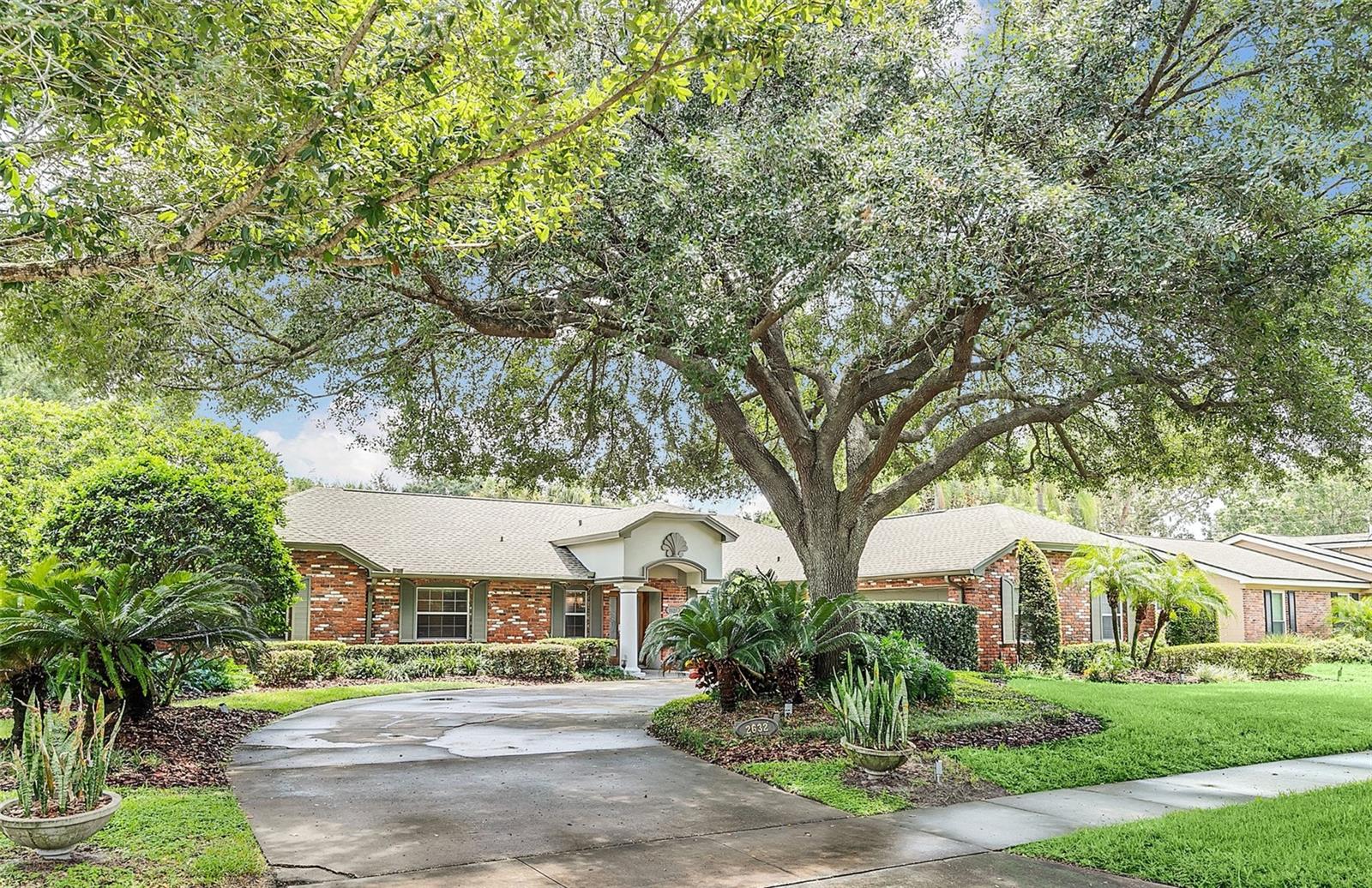 Photo of 2632 MANDAN TRAIL, WINTER PARK, FL 32789