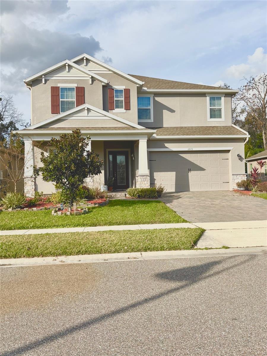 Photo of 1872 IBIS BAY COURT, OCOEE, FL 34761