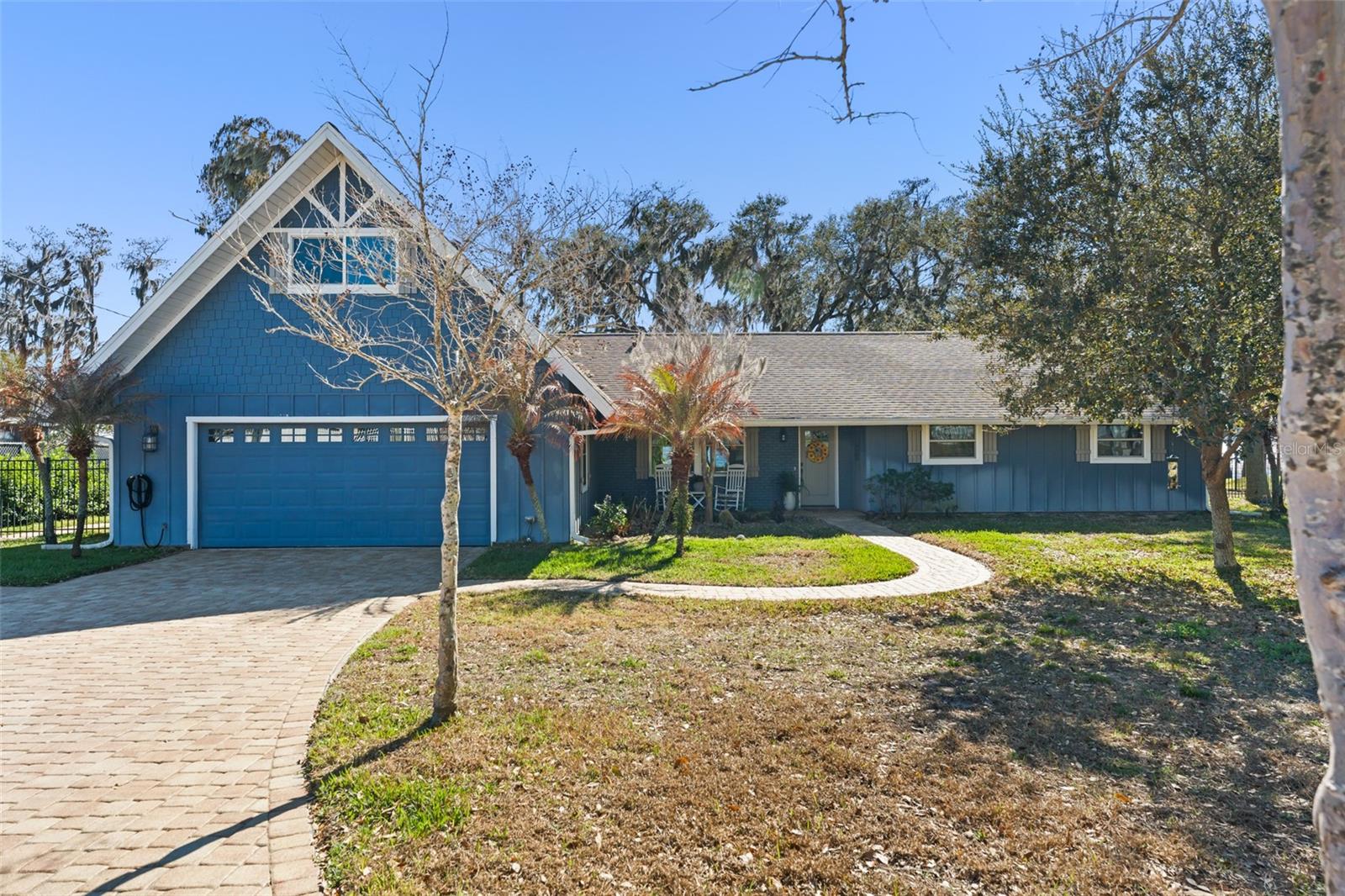 Photo of 10435 LAKE LOUISA ROAD, CLERMONT, FL 34711