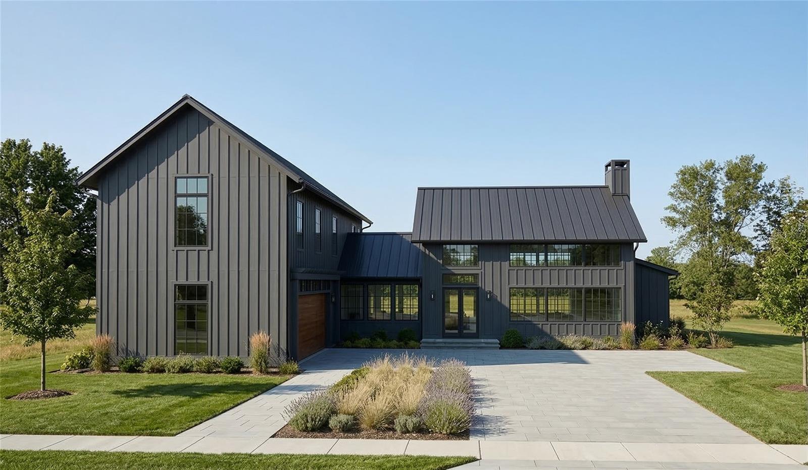 Photo of 146 TRANQUIL MIRROR LAKE COURT, CLERMONT, FL 34711