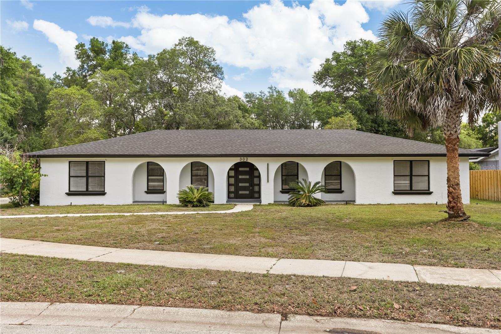 Photo of 302 TIMBERCOVE CIRCLE, LONGWOOD, FL 32779