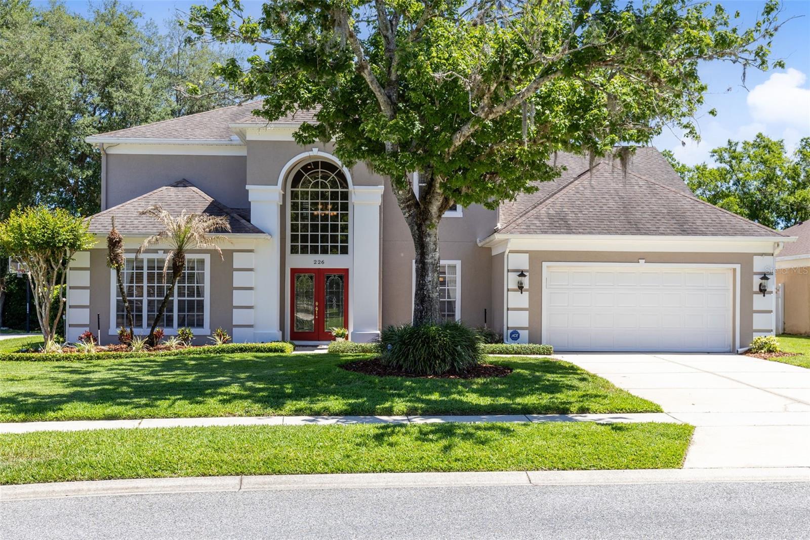 Photo of 226 CHESTNUT RIDGE STREET, WINTER SPRINGS, FL 32708