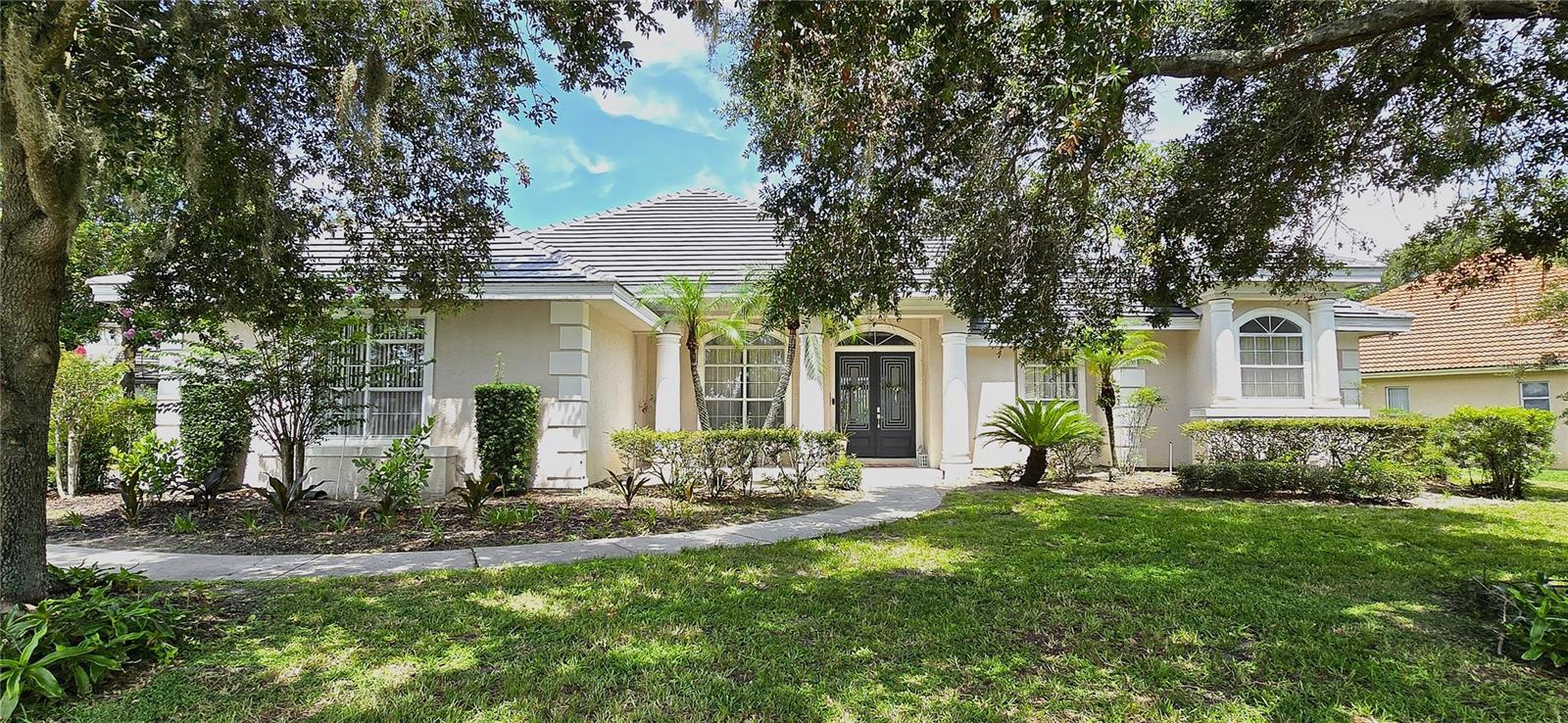 Photo of 9797 CAMBERLEY CIRCLE, ORLANDO, FL 32836