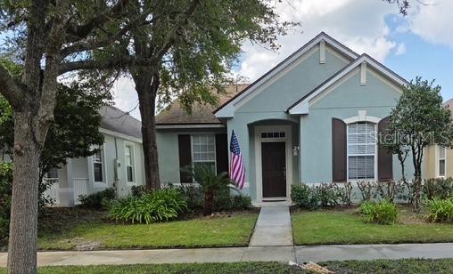 Photo of 612 RAVENSHILL WAY, DELAND, FL 32724