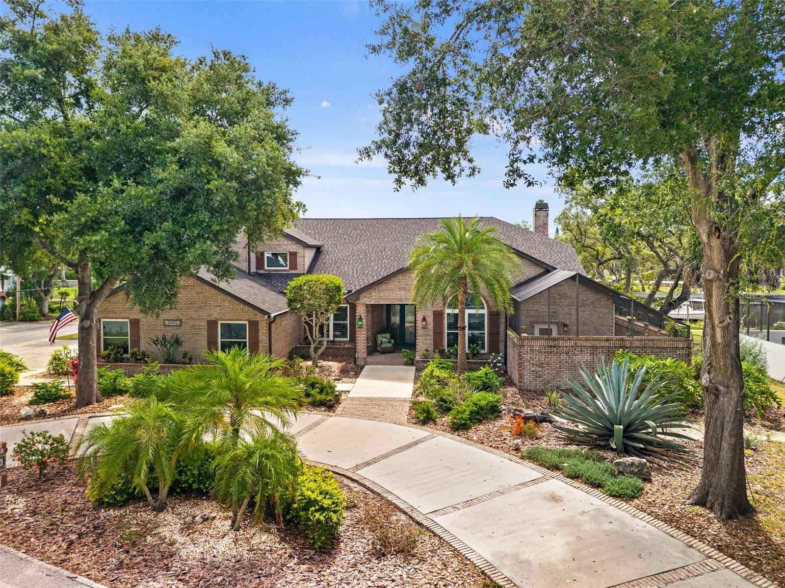 Photo of 6936 RIVER ROAD, NEW PORT RICHEY, FL 34652