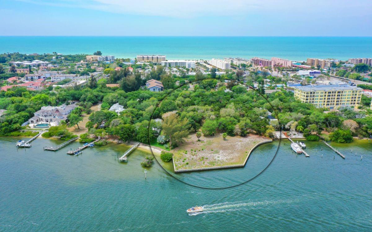 Photo of 6559 PEACOCK ROAD, SARASOTA, FL 34242