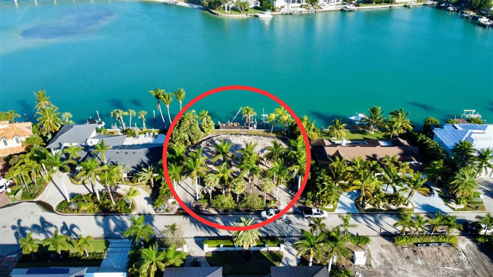 Photo of 109 N WARBLER LANE, SARASOTA, FL 34236