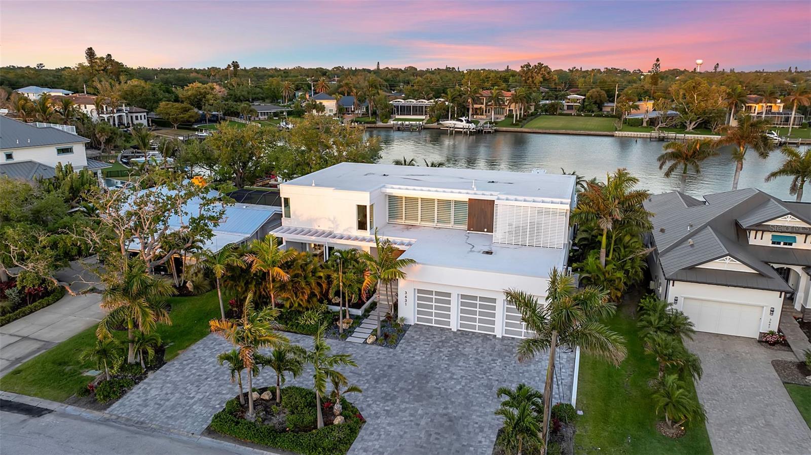 Photo of 3631 SAN REMO TERRACE, SARASOTA, FL 34239