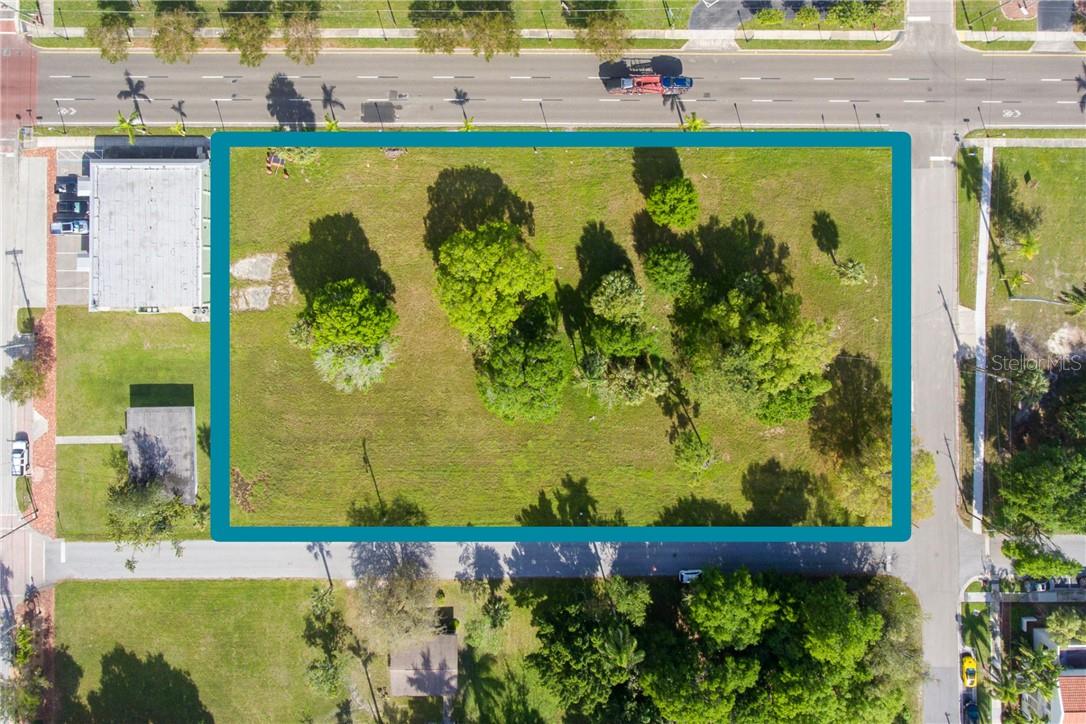 Photo of 427,407, 417, 425 E OLYMPIA AVENUE, PUNTA GORDA, FL 33950