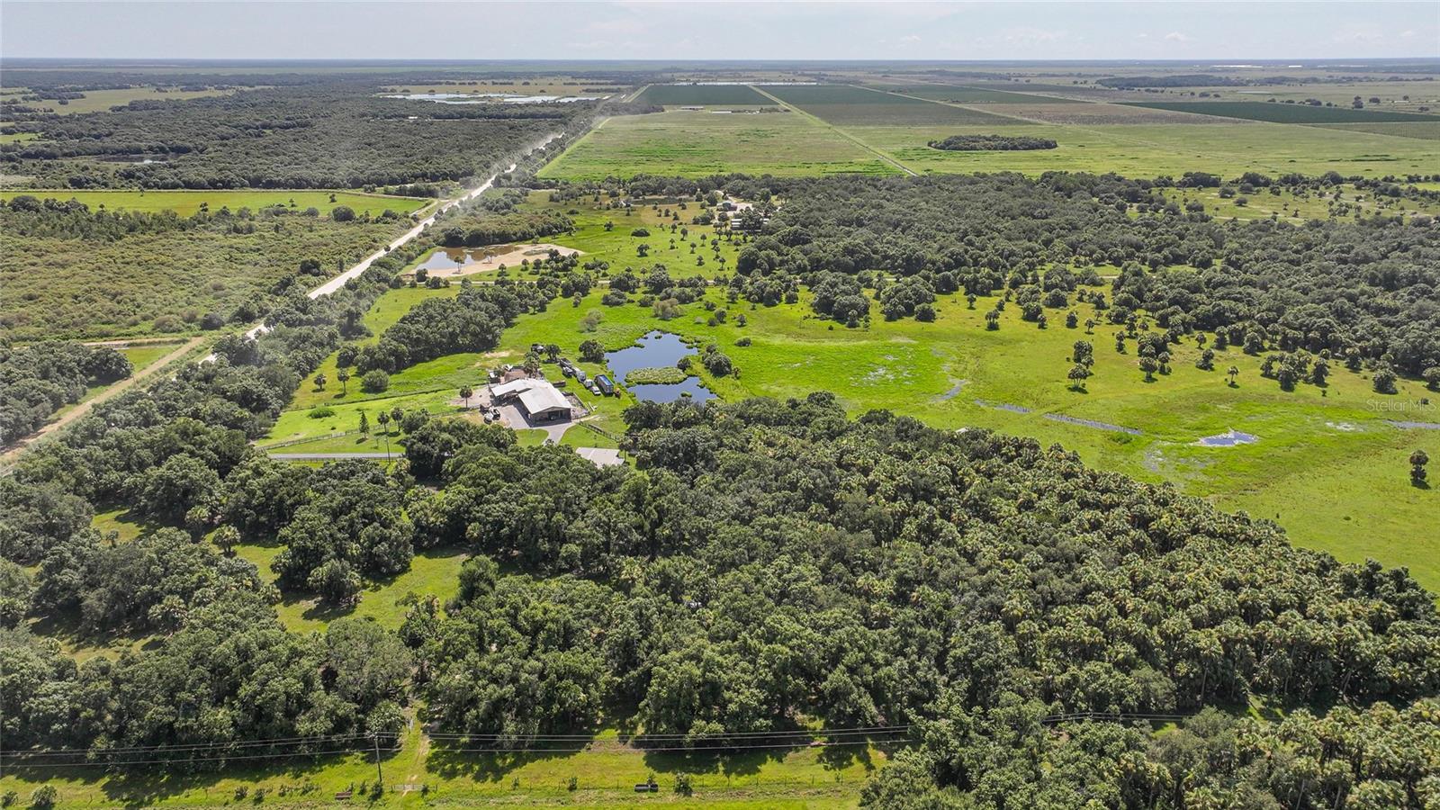 Photo of 43451 & 43631 FARABEE ROAD, PUNTA GORDA, FL 33982