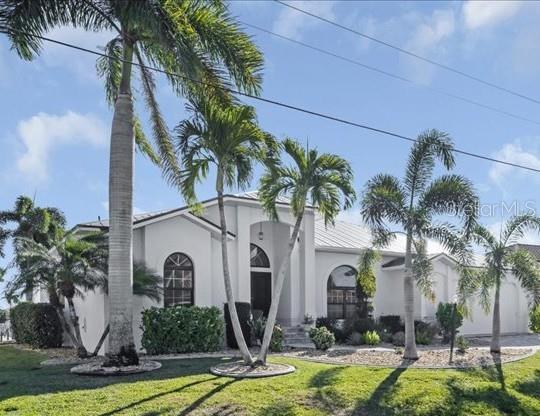 Photo of 3520 CAYA LARGO COURT, PUNTA GORDA, FL 33950