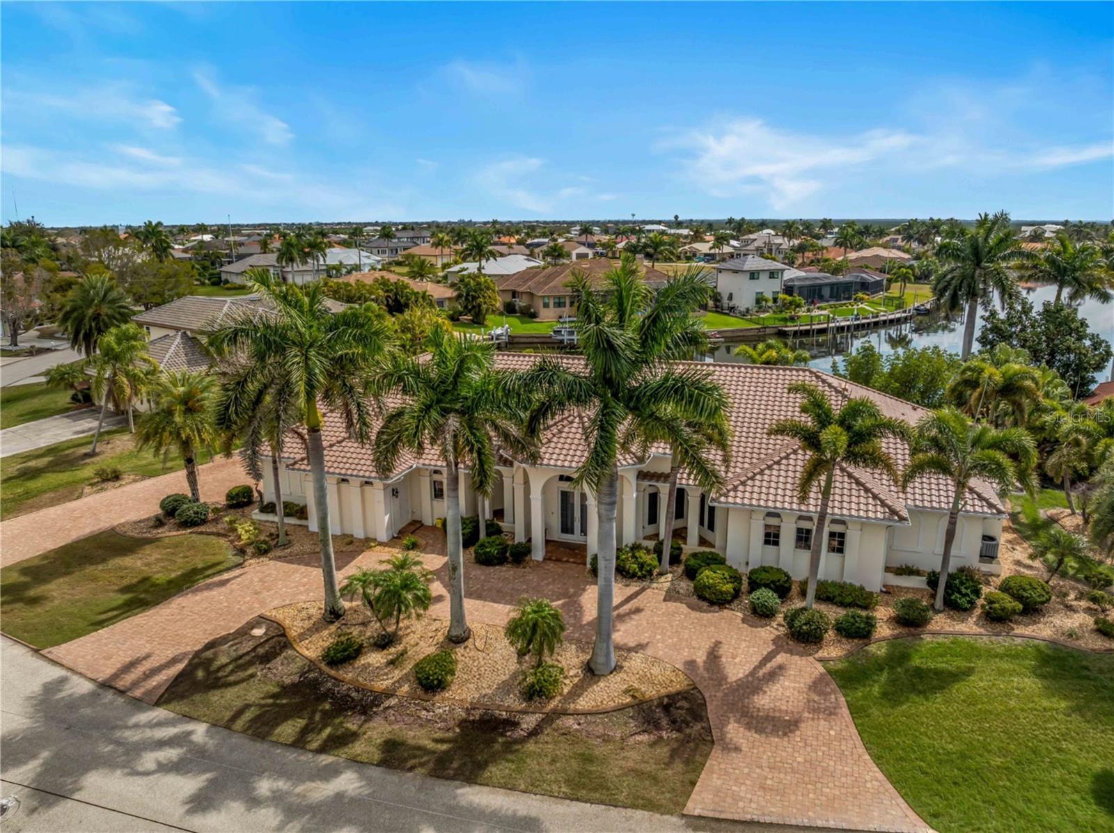 Photo of 1443 SURFBIRD COURT, PUNTA GORDA, FL 33950