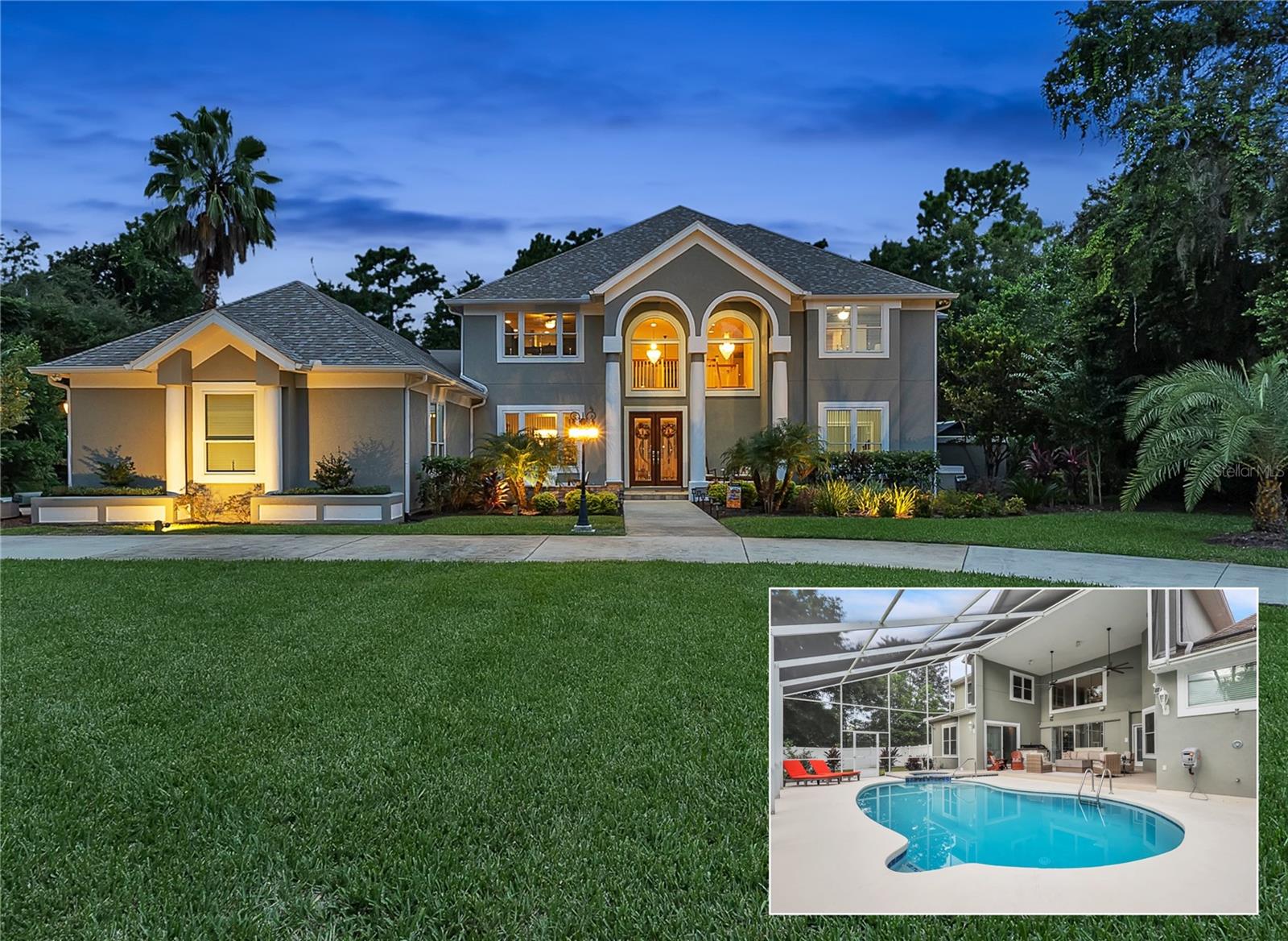 Photo of 15 BROADRIVER ROAD, ORMOND BEACH, FL 32174