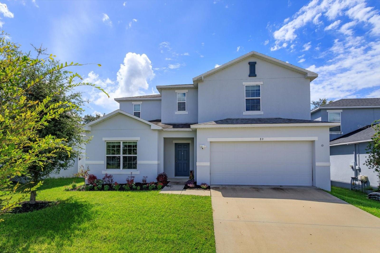 Photo of 89 PRAIRIE FALCON DRIVE, GROVELAND, FL 34736
