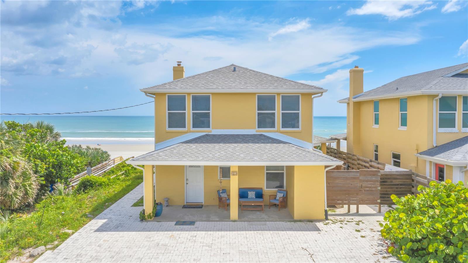 Photo of 2101 HILL STREET, NEW SMYRNA BEACH, FL 32169