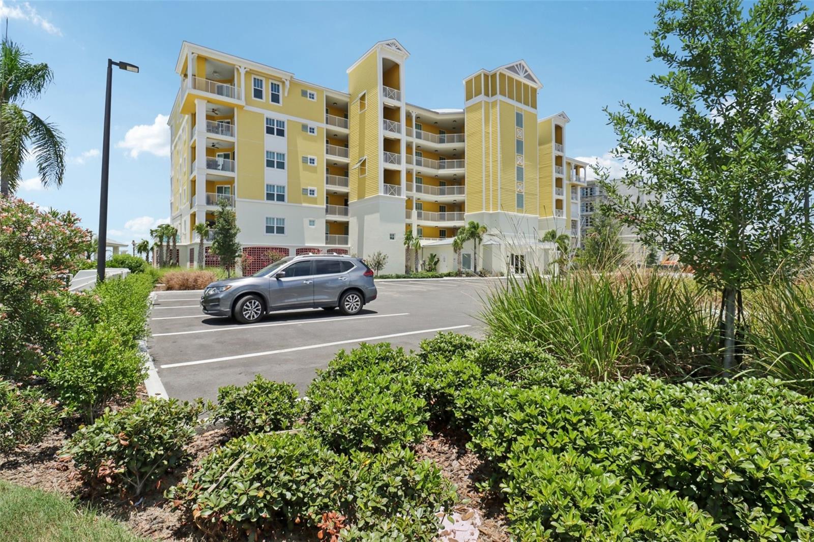 Photo of 7 RIVERWALK DRIVE, NEW SMYRNA BEACH, FL 32169