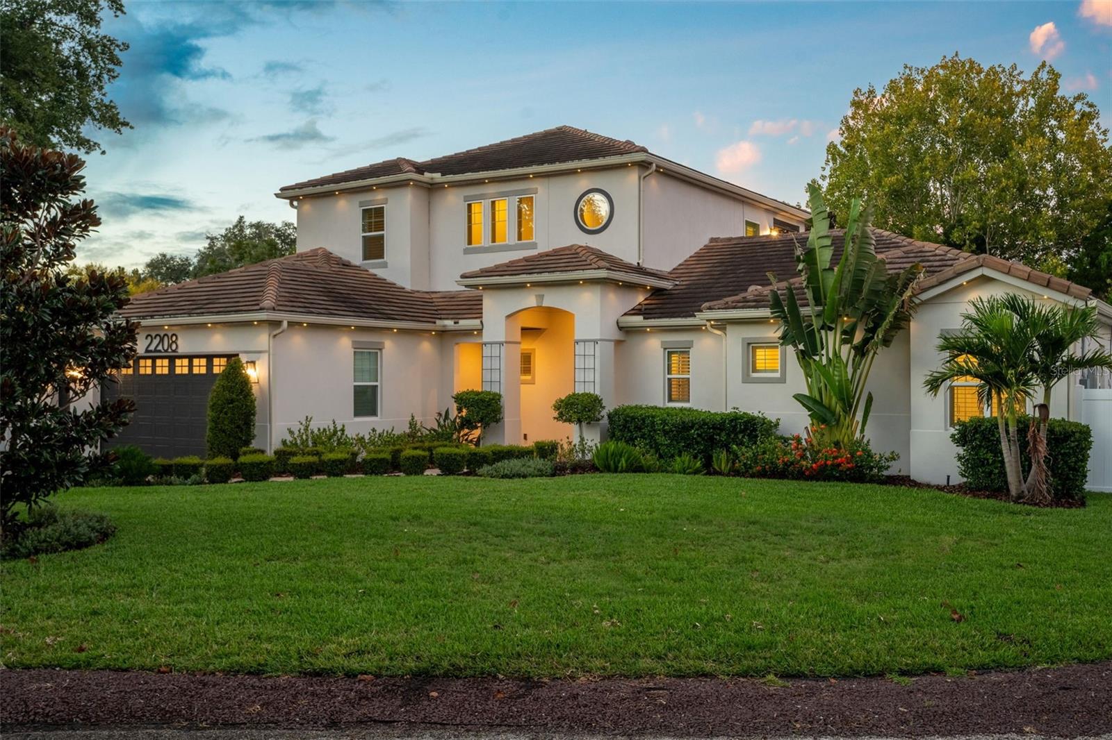 Photo of 2208 COVE COURT, LONGWOOD, FL 32779