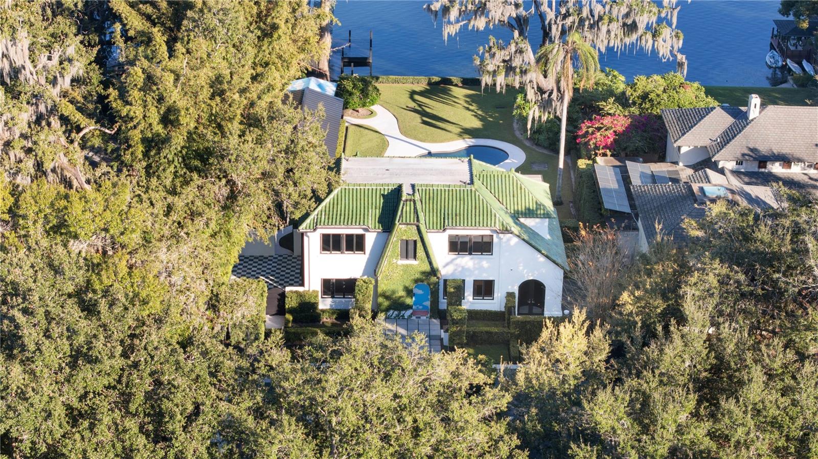 Photo of 1336 COLLEGE POINT, WINTER PARK, FL 32789