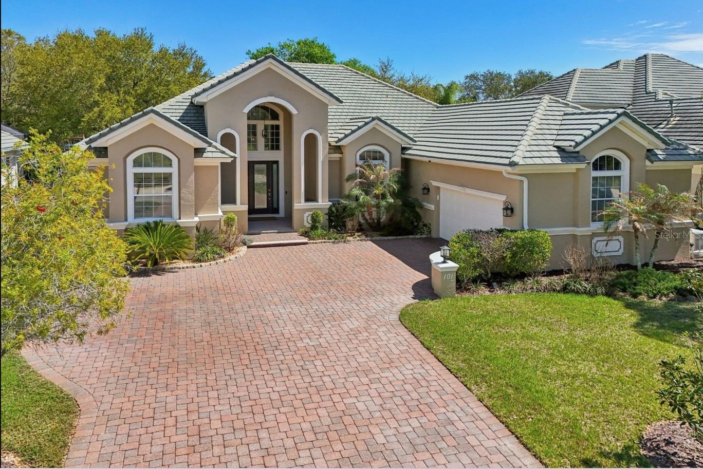 Photo of 101 LONGVIEW WAY N, PALM COAST, FL 32137