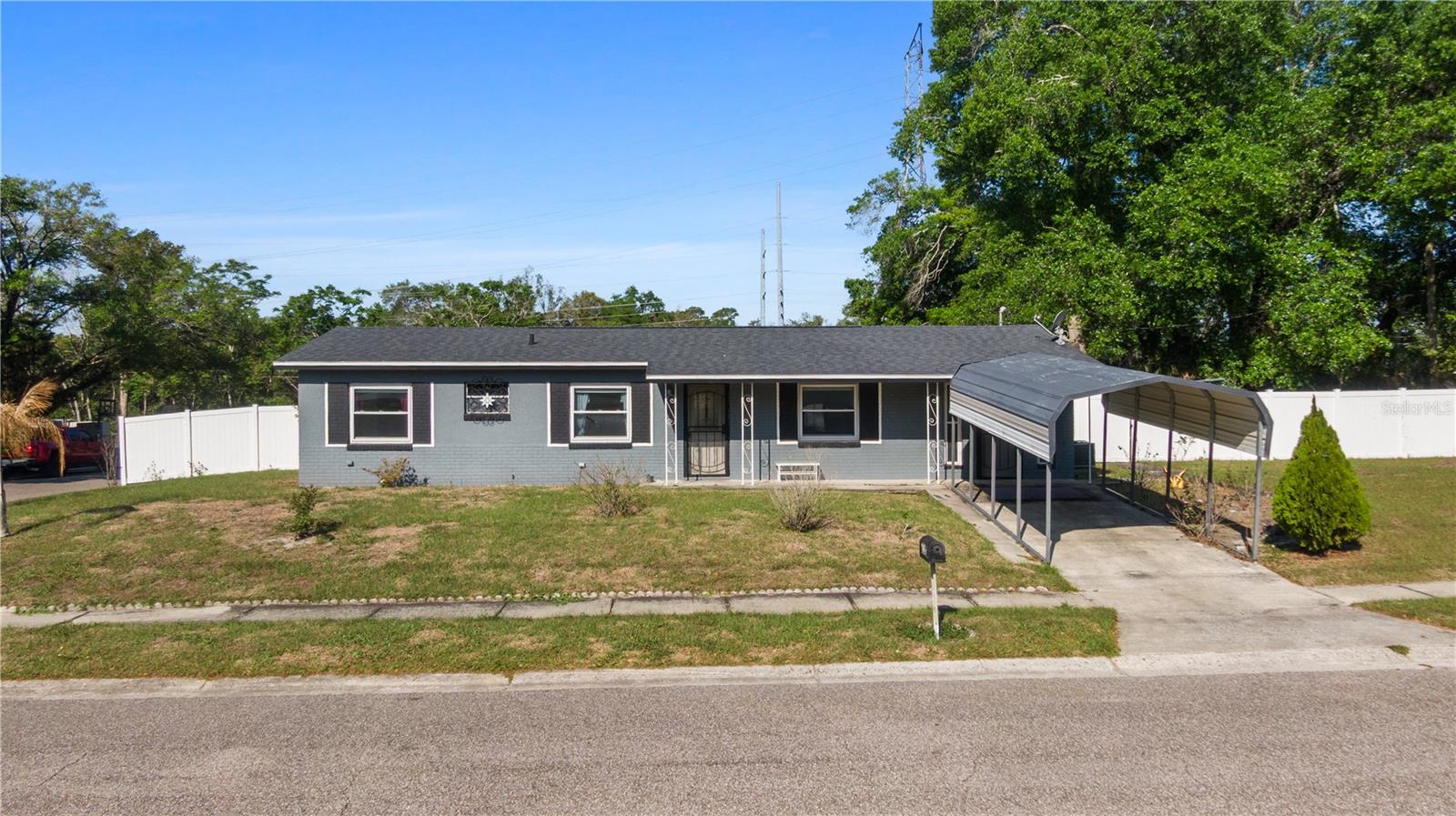 Photo of 800 ORANGE GROVE DRIVE, ALTAMONTE SPRINGS, FL 32701