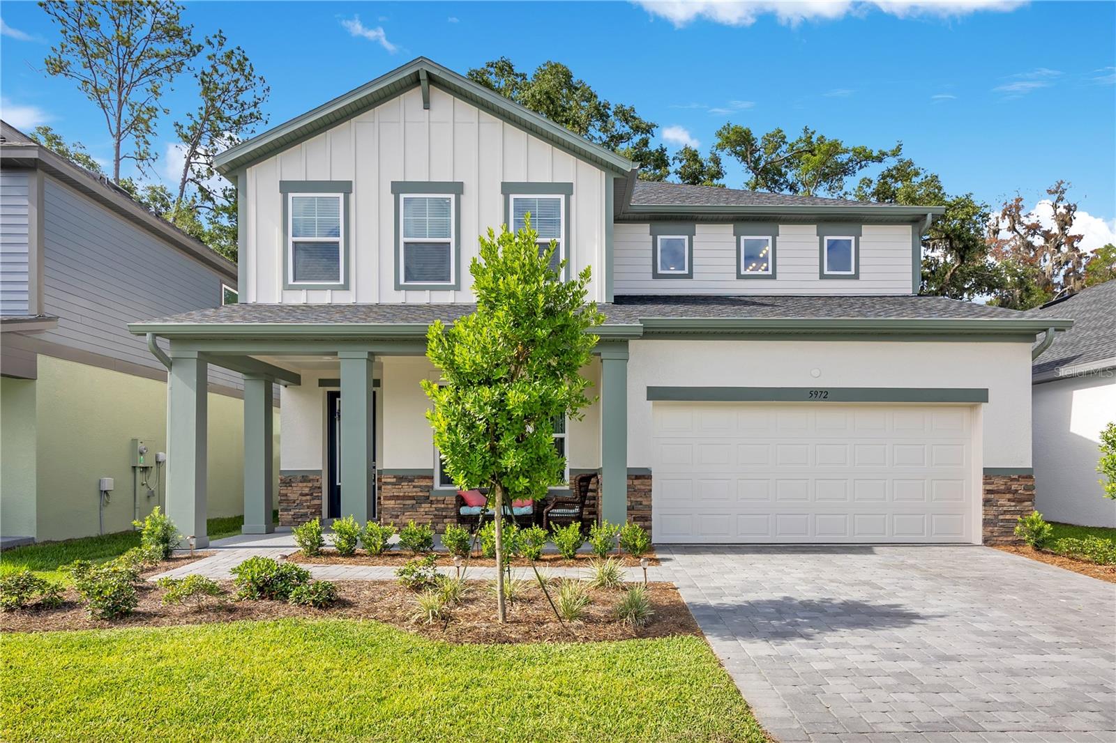 Photo of 5972 SACRED OAK AVENUE, MOUNT DORA, FL 32757