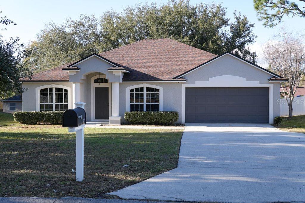 Photo of 2820 VARSITY TERRACE, DELTONA, FL 32738