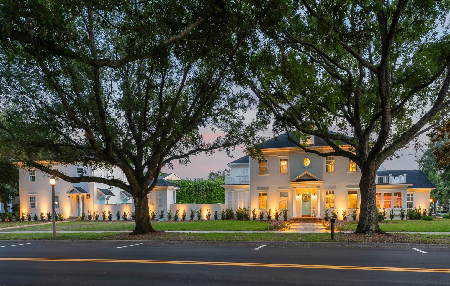 Photo of 706 GOLFPARK DRIVE, CELEBRATION, FL 34747