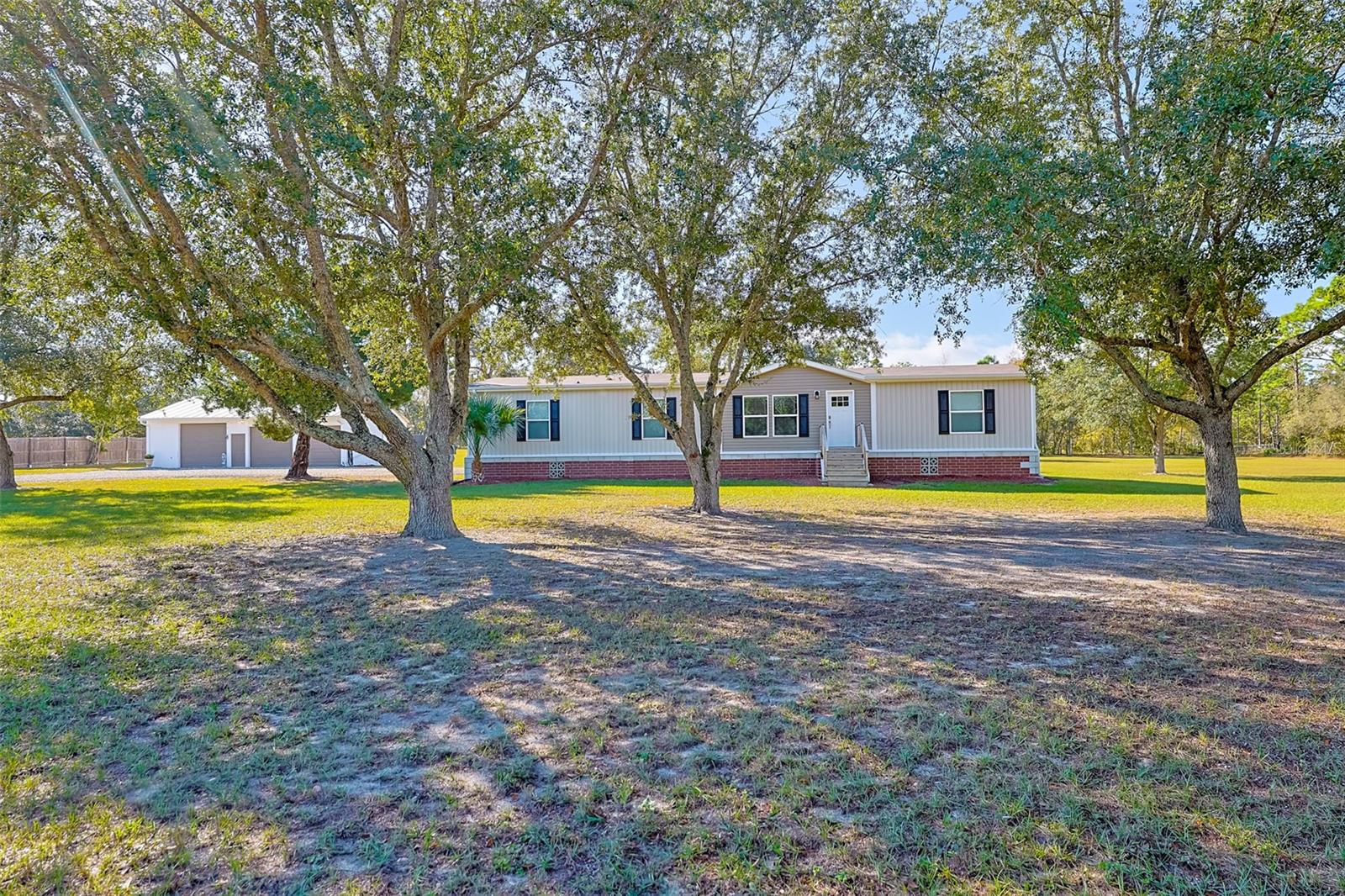 Photo of 12124 REDROSE AVENUE, WEEKI WACHEE, FL 34614