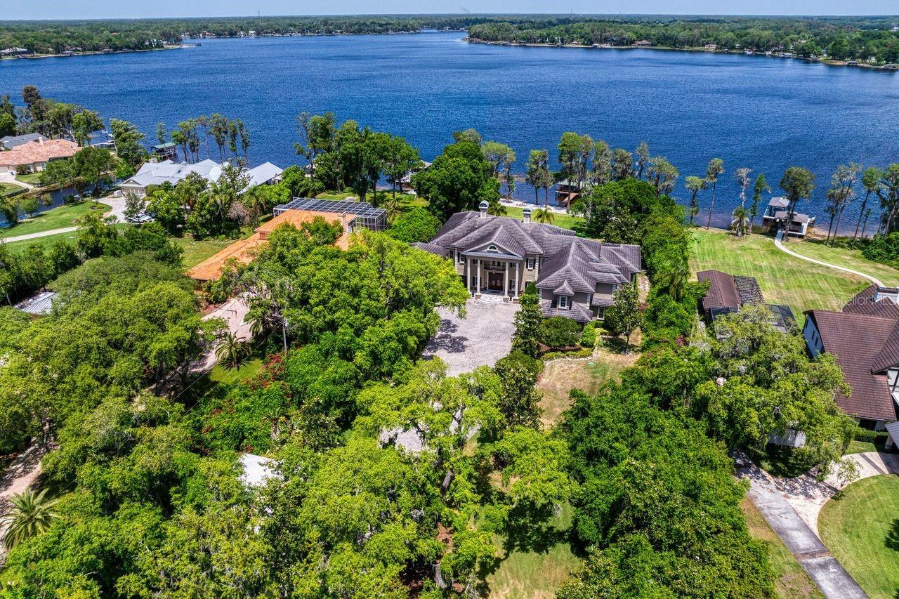 Photo of 9205 POST ROAD, ODESSA, FL 33556