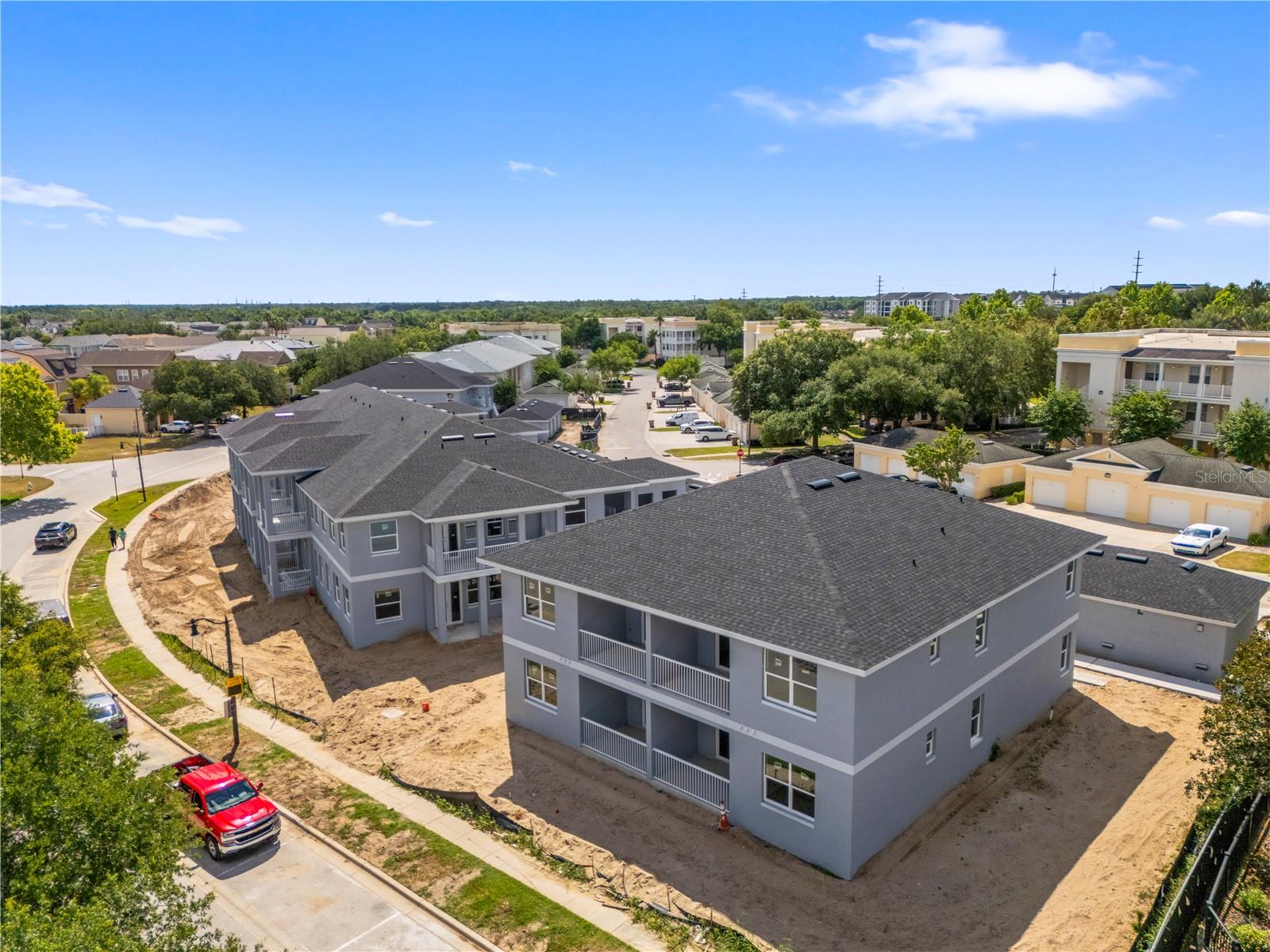 Photo of 7511 NORTHERN HARRIER WAY, KISSIMMEE, FL 34747