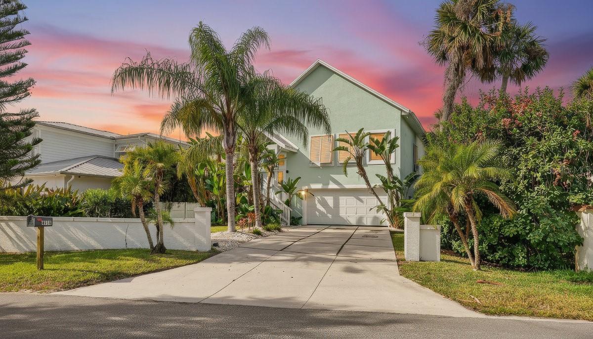 Photo of 3110 JOHN ANDERSON DRIVE, ORMOND BEACH, FL 32176