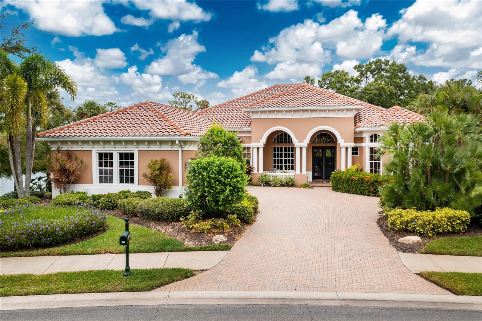 Photo of 10 BOCA ROYALE BLVD BOULEVARD, ENGLEWOOD, FL 34223