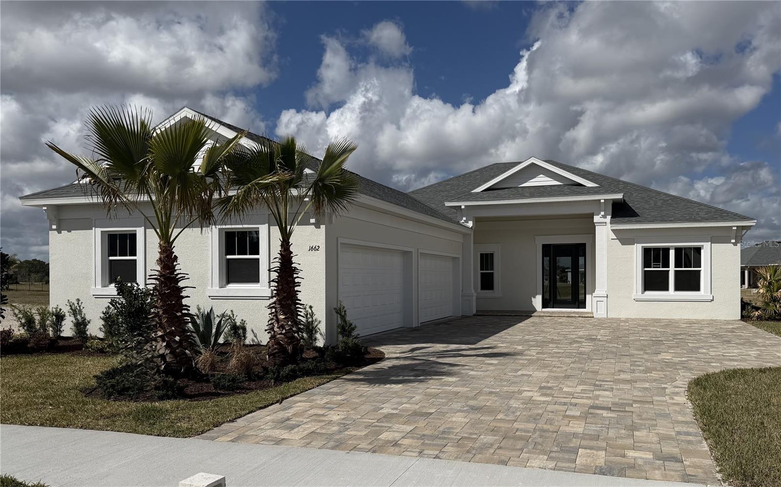 Photo of 1662 LAKE RESERVE DRIVE, DELAND, FL 32724