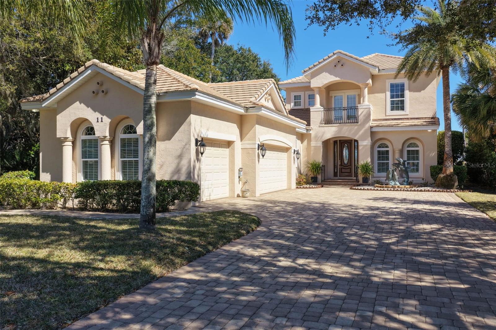 Photo of 11 S RIVERWALK DRIVE, PALM COAST, FL 32137