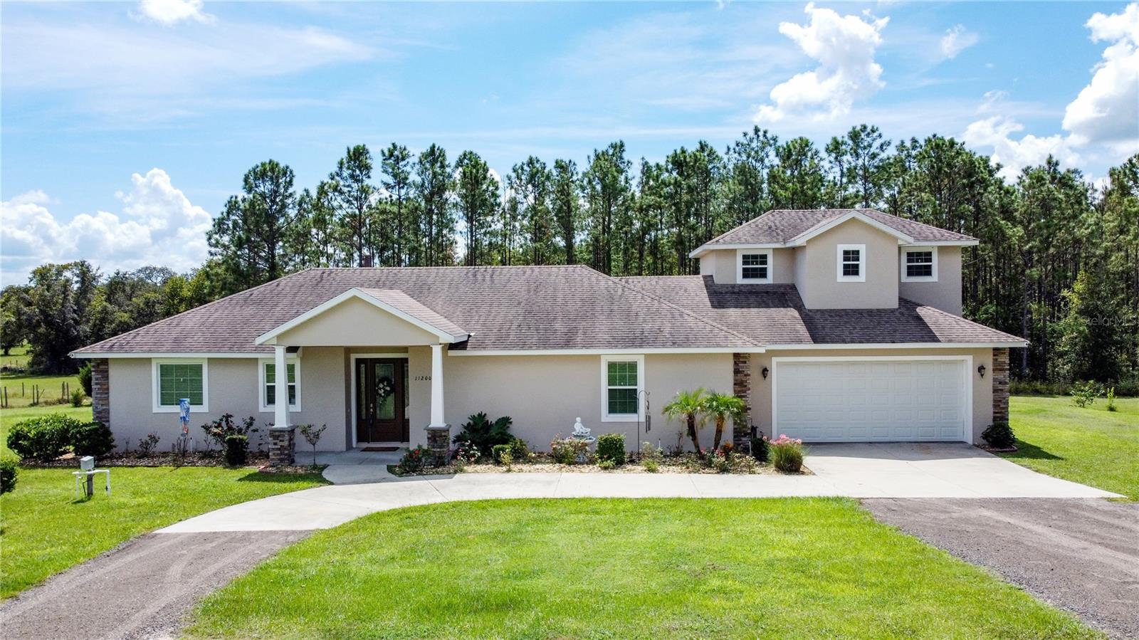 Photo of 11200 BUCKHILL LANE, CLERMONT, FL 34715