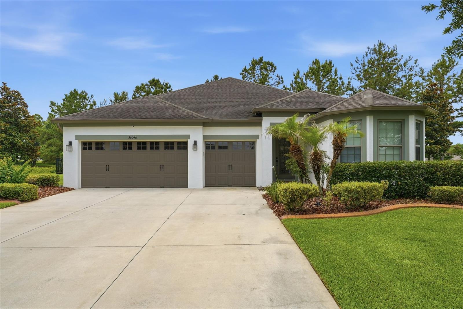 Photo of 30040 DONNINGTON LOOP, MOUNT DORA, FL 32757