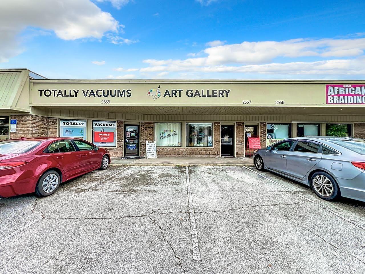 Photo of 2563 PARK DRIVE, SANFORD, FL 32773