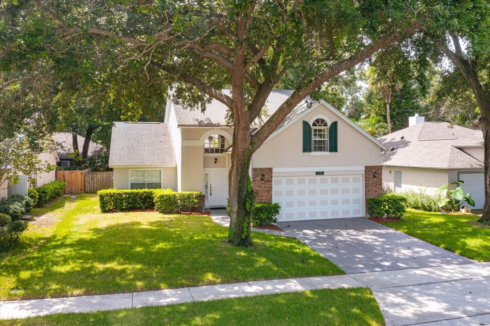 Photo of 1354 AMERICAN ELM DRIVE, ALTAMONTE SPRINGS, FL 32714