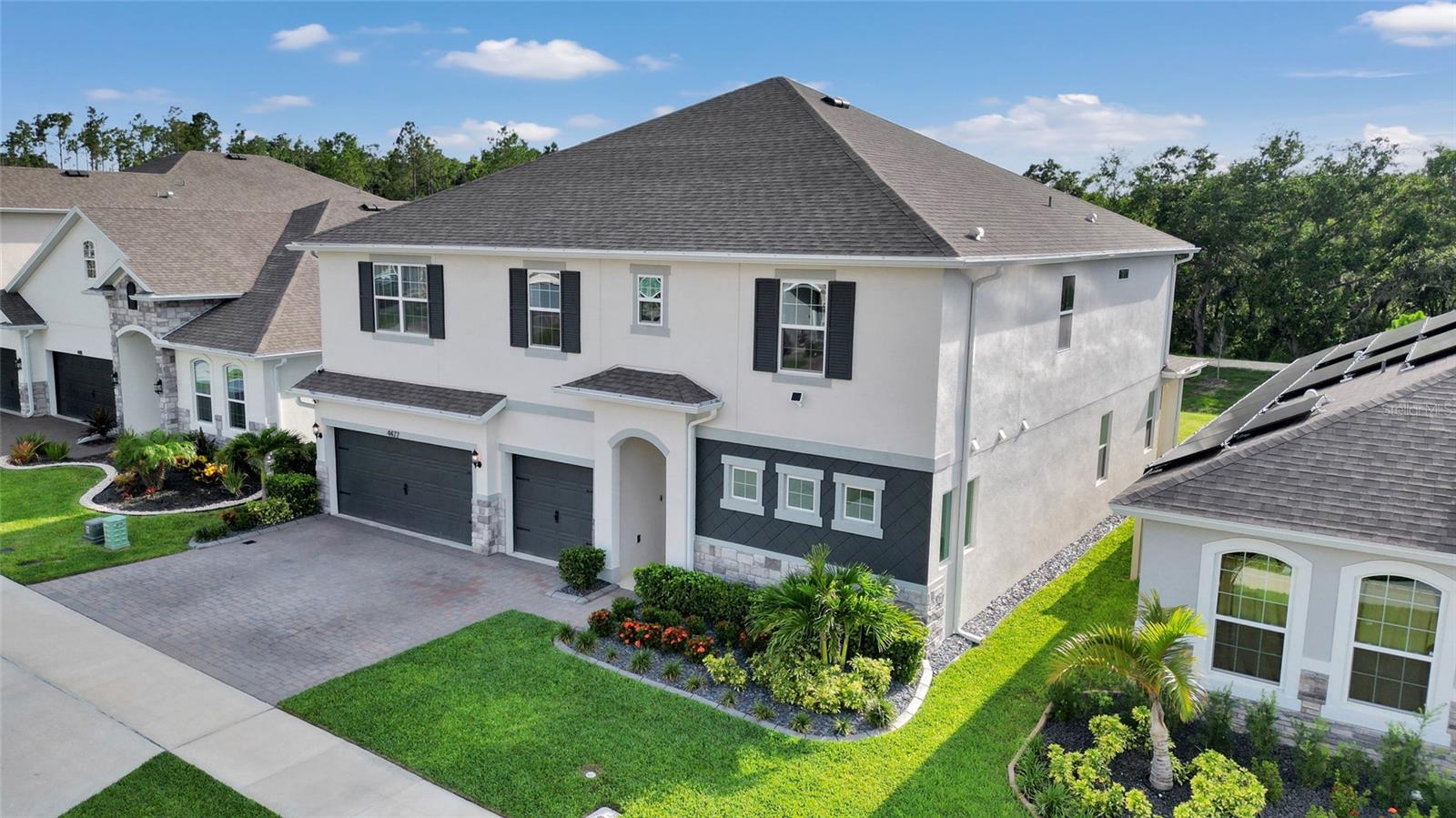 Photo of 4477 RENLY LANE, CLERMONT, FL 34711