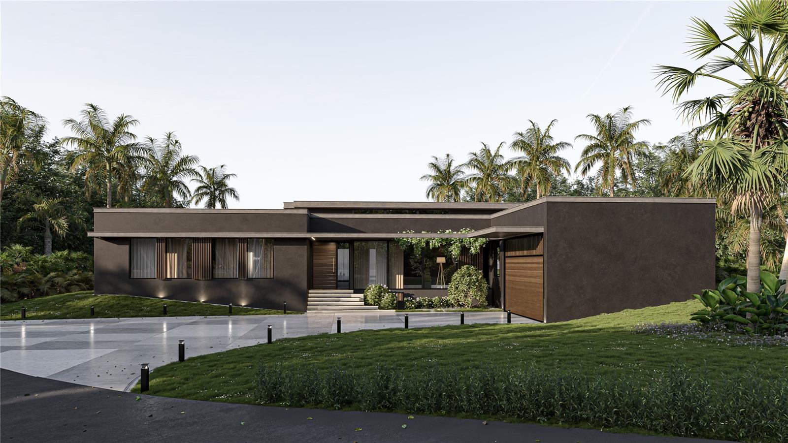 Photo of 3675 WHIPPOORWILL BOULEVARD, PUNTA GORDA, FL 33950