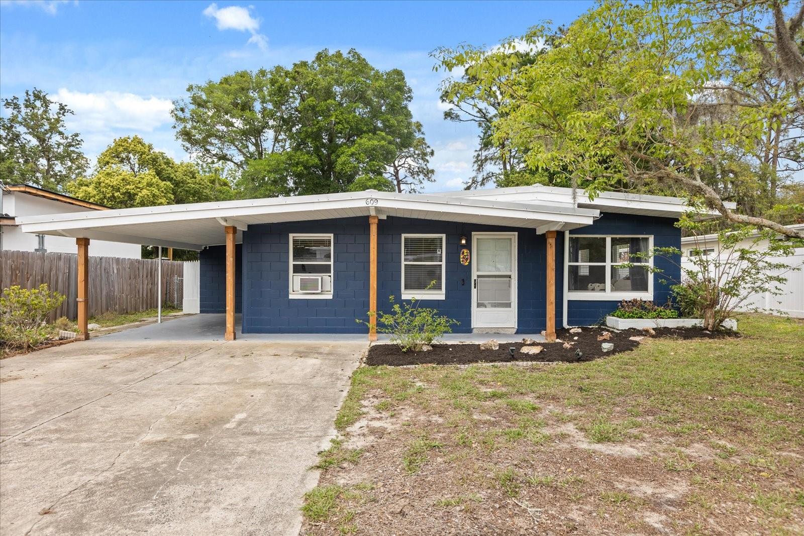 Photo of 609 E HIGHLAND STREET, ALTAMONTE SPRINGS, FL 32701