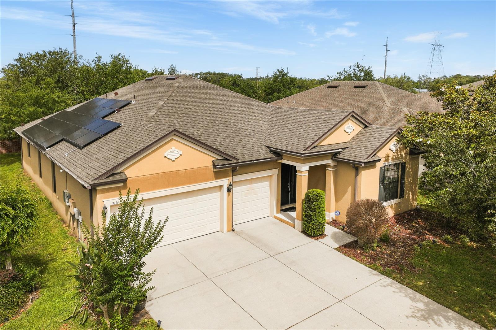 Photo of 7174 BEEK STREET, WINDERMERE, FL 34786