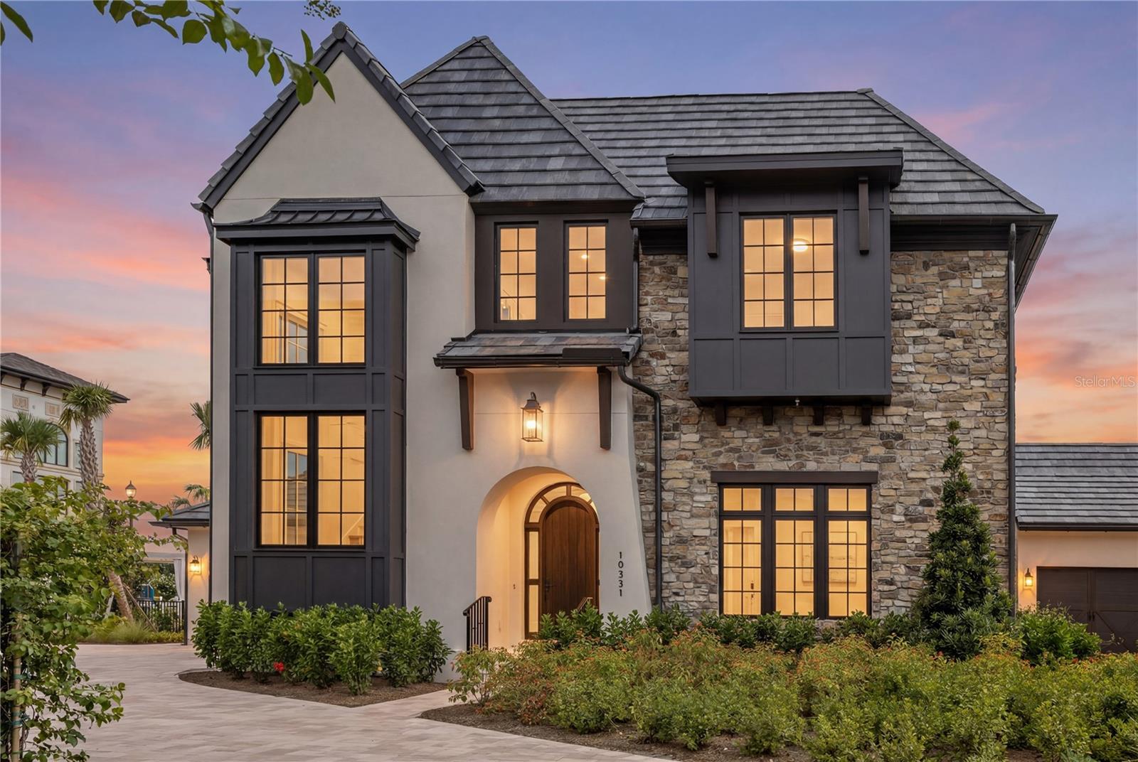 Photo of 10331 WINTER SPARKLE CIRCLE, GOLDEN OAK, FL 32836