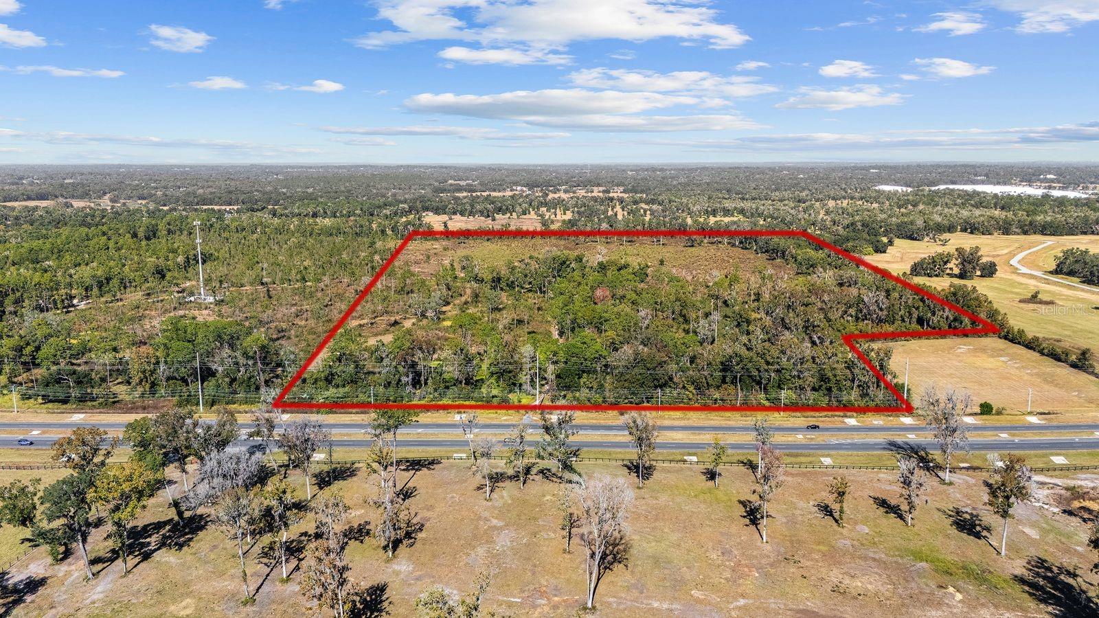 Photo of 1 PETITION, OCALA, FL 34481