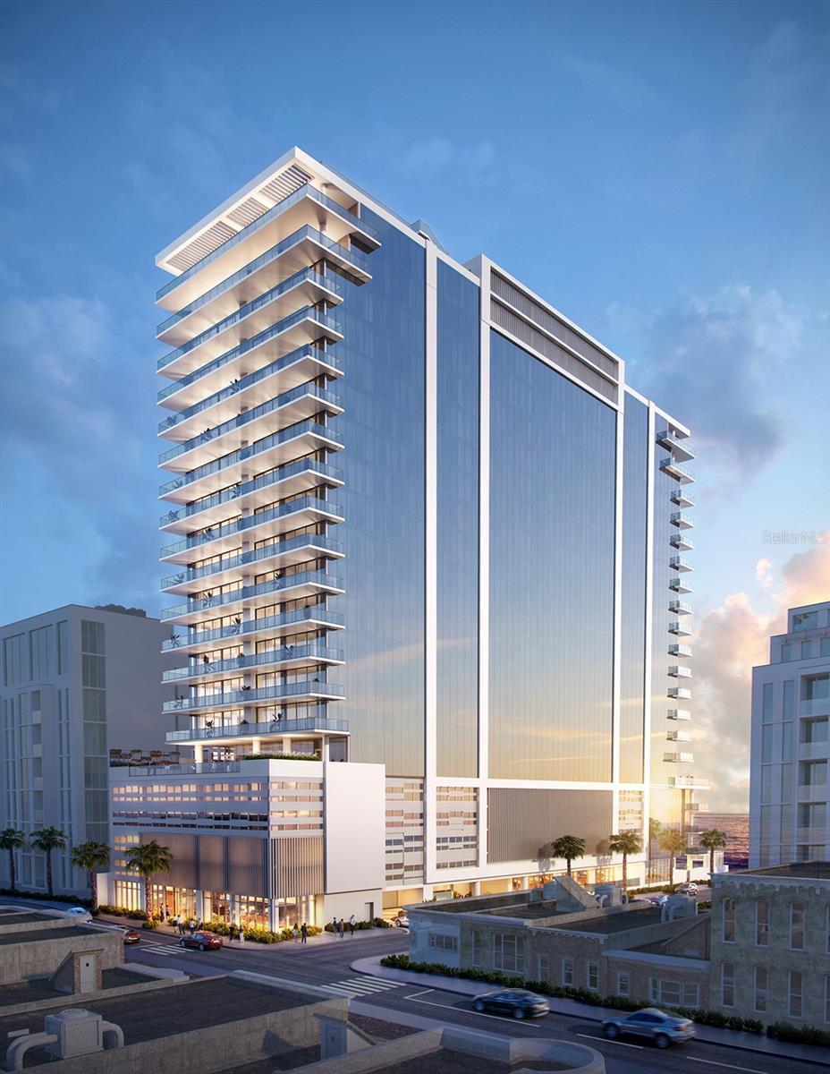 Photo of 1149 ASHFORD AVENUE, SAN JUAN, PR 00907