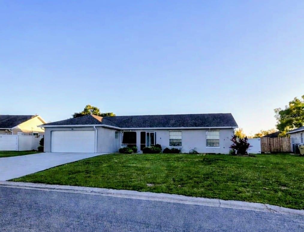 Photo of 130 HARNESS LANE, KISSIMMEE, FL 34743