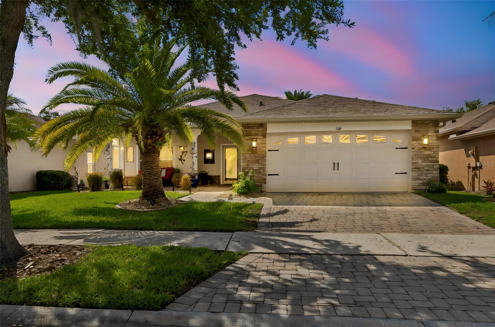 Photo of 184 VENTANA DR, POINCIANA, FL 34759