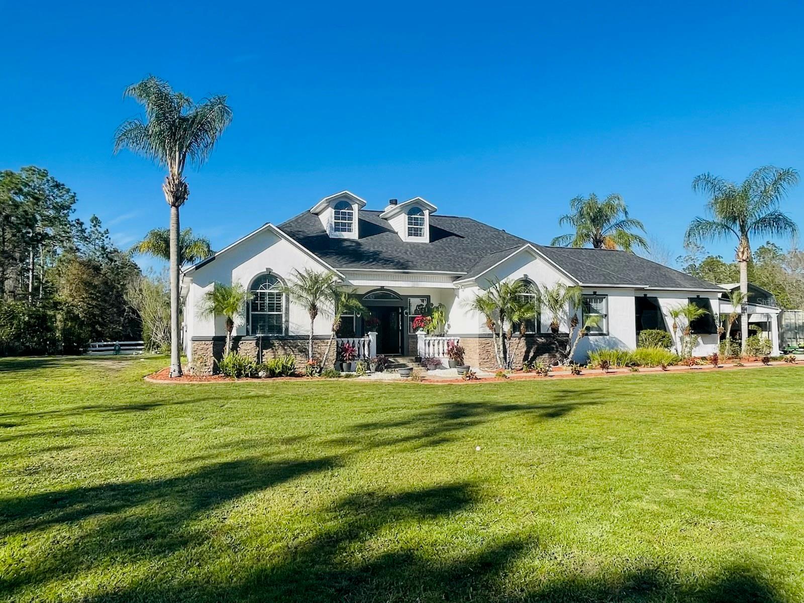 Photo of 3551 RED BARN LANE, ORMOND BEACH, FL 32174