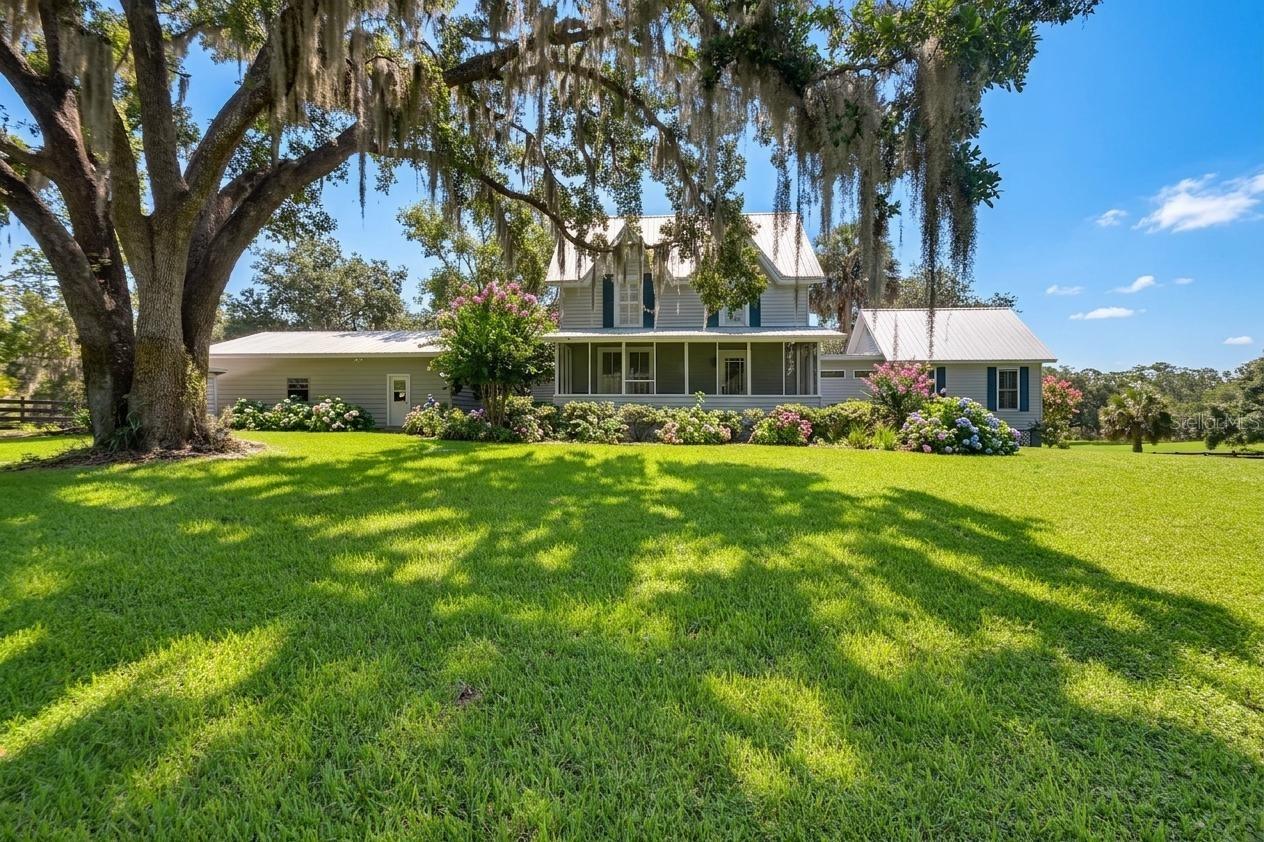 Photo of 900 E KICKLIGHTER ( 15+/- ACRES) ROAD, LAKE HELEN, FL 32744